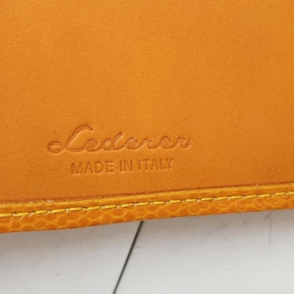 Lederer Mini Crossbody Bag‎ - Picture 4 of 7